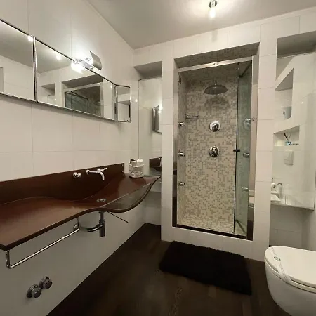 Appartement Ines Faggeto Lario