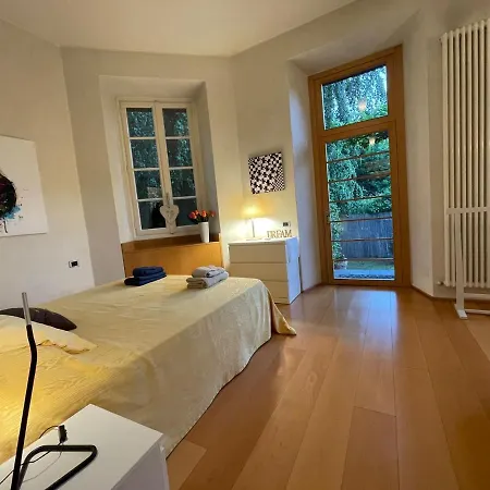 Apartman Ines