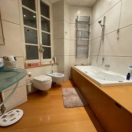 Ines Appartement Faggeto Lario