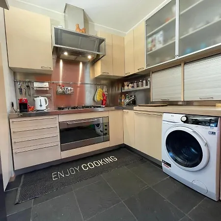 Appartement Ines