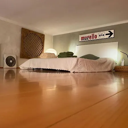 Ines Apartman