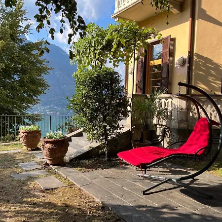 Ines Appartement Faggeto Lario