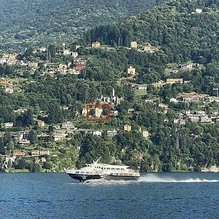 Ines Apartman