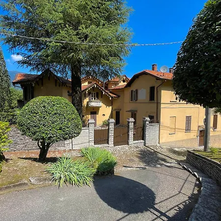 Apartment Ines