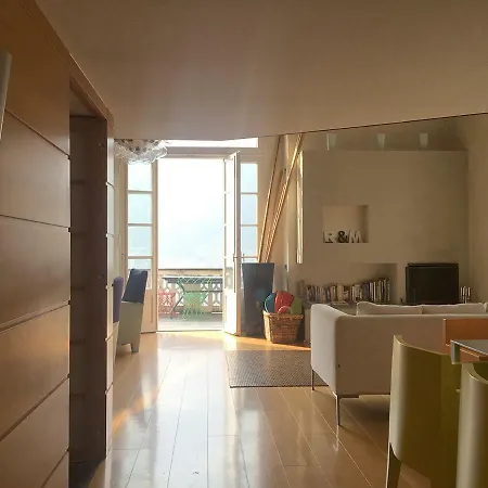 Appartement Ines *